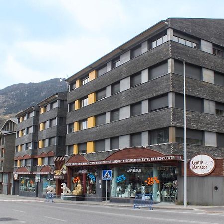 Vista Tarter Apartments El Tarter Exterior photo